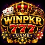 WINPKR 777 Game