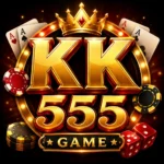 KK 555 Game