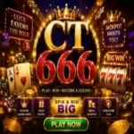 CT666 Game