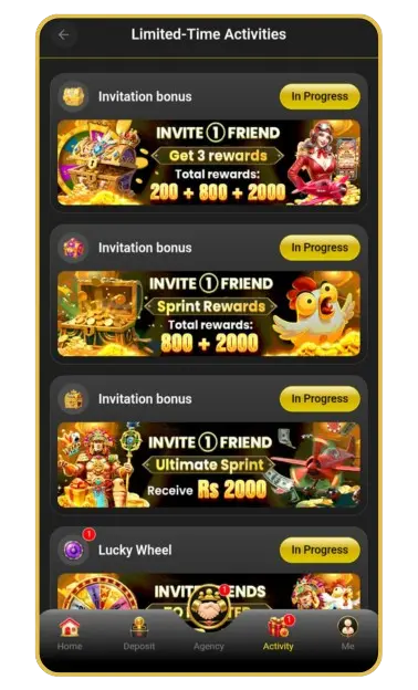 3R3R Game