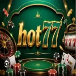 Hot77 Game