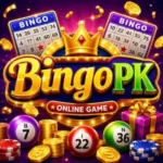 Bingo PK Online Game