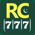 RC777 Game